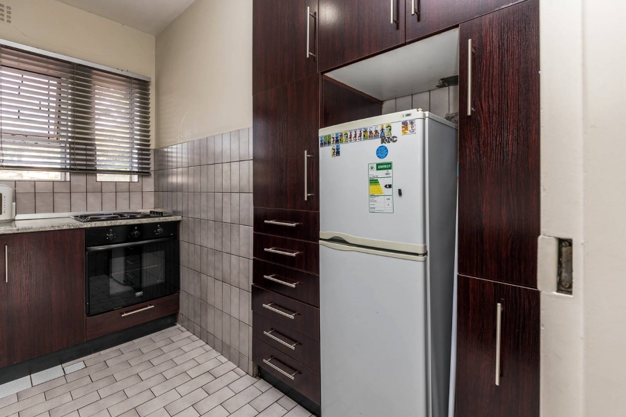 2 Bedroom Property for Sale in Tijgerhof Western Cape